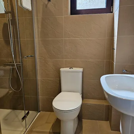 In The Heart Of Plovdiv&free Parking Lejlighed *