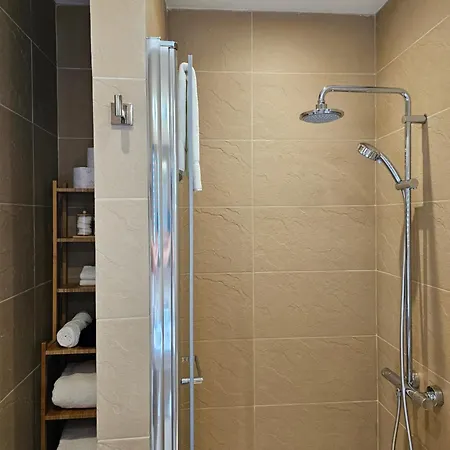 In The Heart Of Plovdiv&free Parking Plovdiv