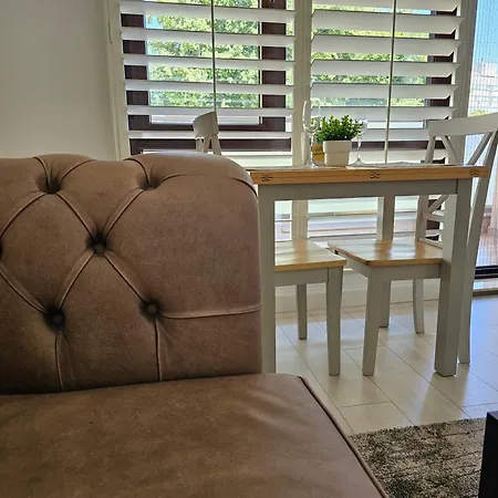 Lejlighed In The Heart Of Plovdiv&free Parking