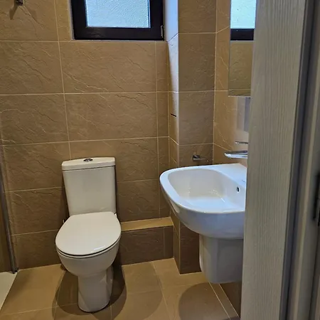 In The Heart Of Plovdiv&free Parking Lejlighed