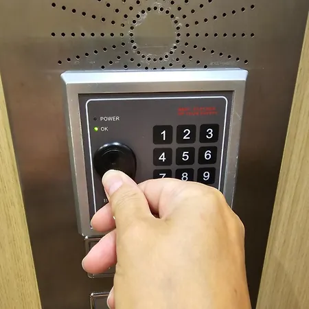 In The Heart Of Plovdiv&free Parking Lejlighed