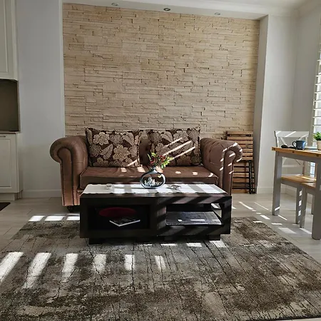 In The Heart Of Plovdiv&free Parking