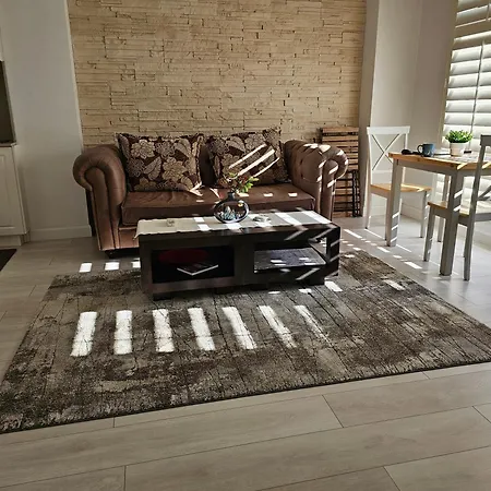 In The Heart Of Plovdiv&free Parking Lejlighed