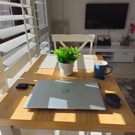 Lejlighed In The Heart Of Plovdiv&free Parking *