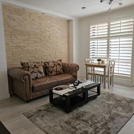 In The Heart Of Plovdiv&free Parking Lejlighed *