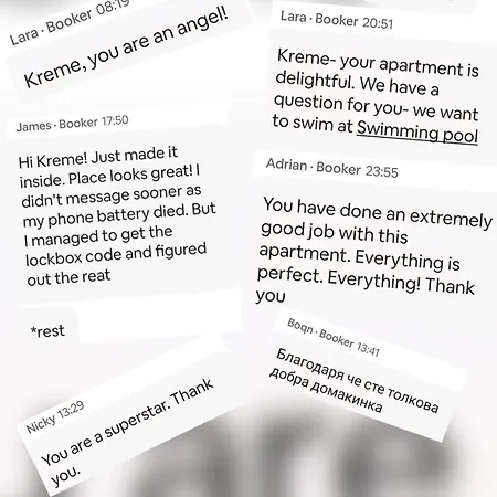 Lejlighed In The Heart Of Plovdiv&free Parking *