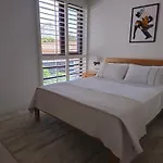In The Heart Of Plovdiv&free Parking Appartement *
