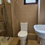 In The Heart Of Plovdiv&free Parking Appartement *
