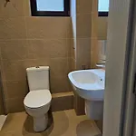In The Heart Of Plovdiv&free Parking Appartement