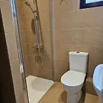 In The Heart Of Plovdiv&free Parking Appartement