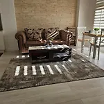 In The Heart Of Plovdiv&free Parking Appartement