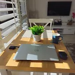 Appartement In The Heart Of Plovdiv&free Parking *