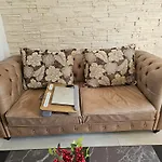 In The Heart Of Plovdiv&free Parking Appartement