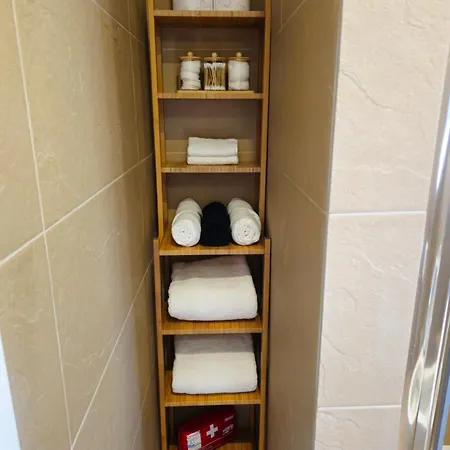 In The Heart Of Plovdiv&free Parking Appartamento *