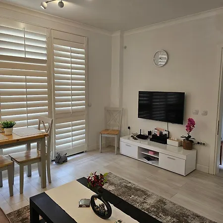 In The Heart Of Plovdiv&free Parking Апартамент Пловдив