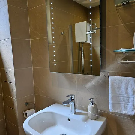 Appartamento In The Heart Of Plovdiv&free Parking *