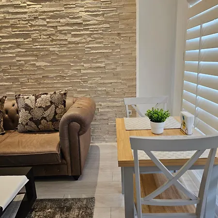 Appartamento In The Heart Of Plovdiv&free Parking