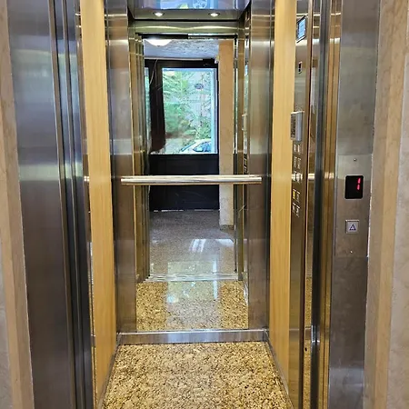 Апартамент In The Heart Of Plovdiv&free Parking *