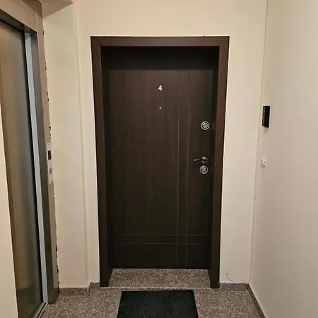 In The Heart Of Plovdiv&free Parking Апартамент