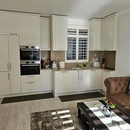 Апартамент In The Heart Of Plovdiv&free Parking *