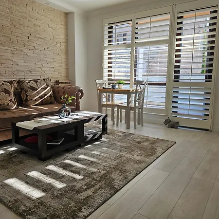 In The Heart Of Plovdiv&free Parking