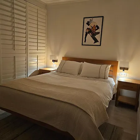 In The Heart Of Plovdiv&free Parking Plovdiv