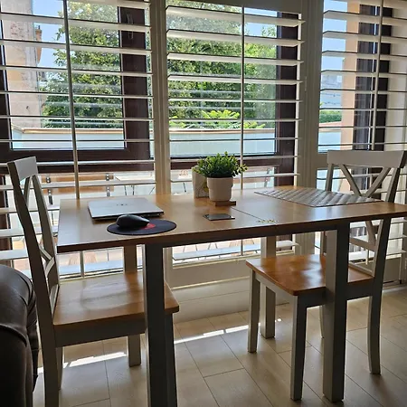 In The Heart Of Plovdiv&free Parking Апартамент *