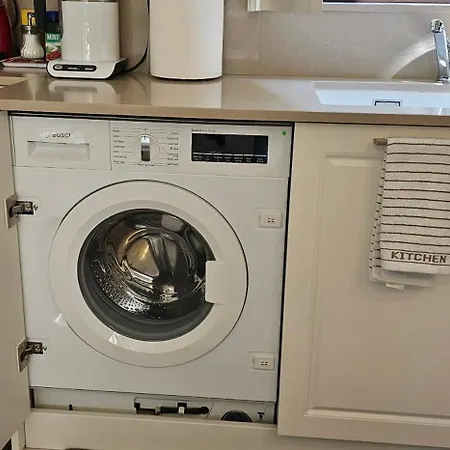 In The Heart Of Plovdiv&free Parking Appartamento