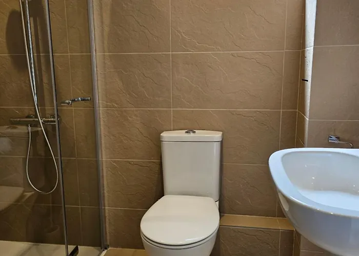 In The Heart Of Plovdiv&free Parking Apartament *