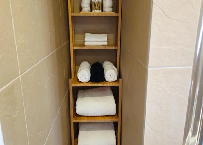 In The Heart Of Plovdiv&free Parking Apartament *