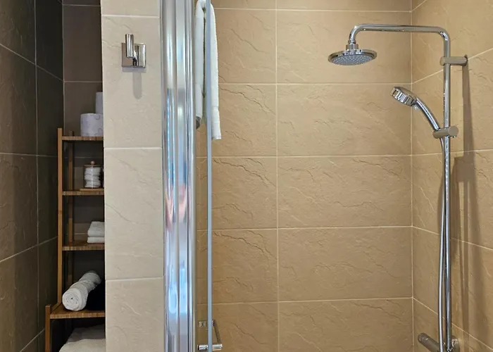 In The Heart Of Plovdiv&free Parking Płowdiw