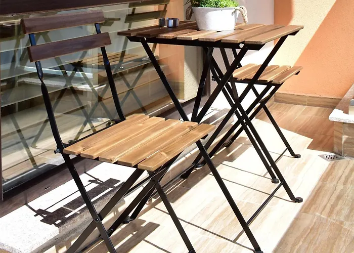 Apartament In The Heart Of Plovdiv&free Parking *