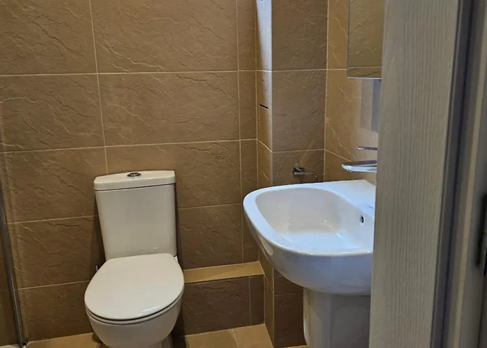 In The Heart Of Plovdiv&free Parking Apartament