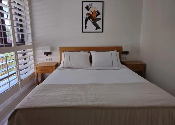 In The Heart Of Plovdiv&free Parking Apartament Płowdiw