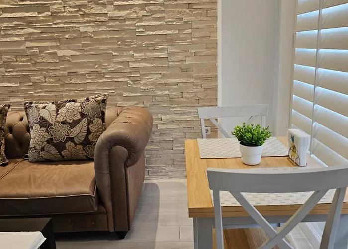 Apartament In The Heart Of Plovdiv&free Parking