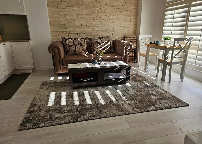 In The Heart Of Plovdiv&free Parking Apartament