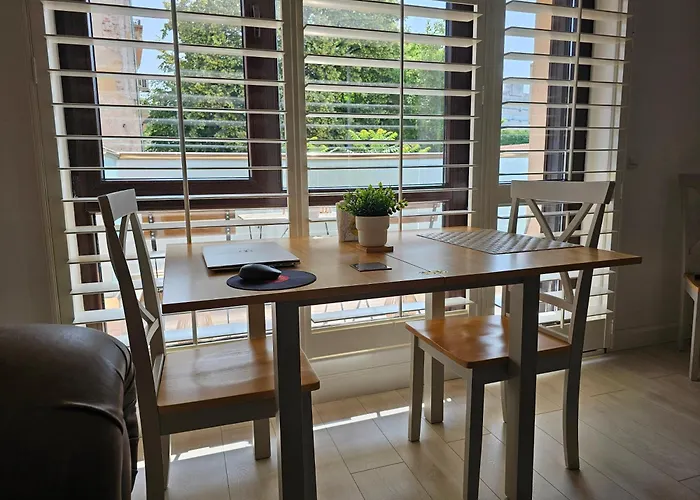 In The Heart Of Plovdiv&free Parking Apartament *