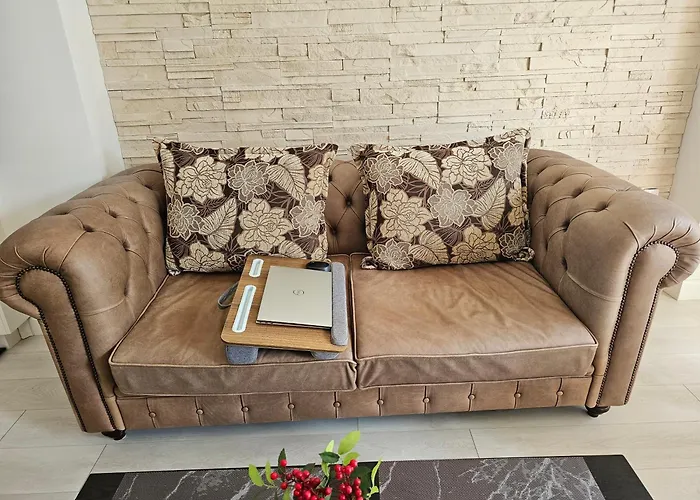 In The Heart Of Plovdiv&free Parking Apartament