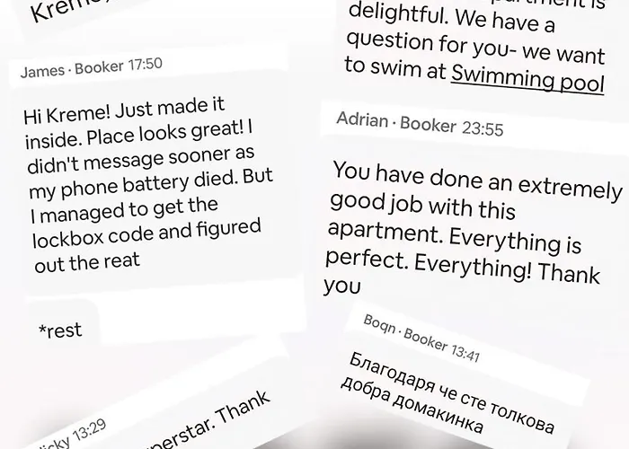 Apartament In The Heart Of Plovdiv&free Parking *